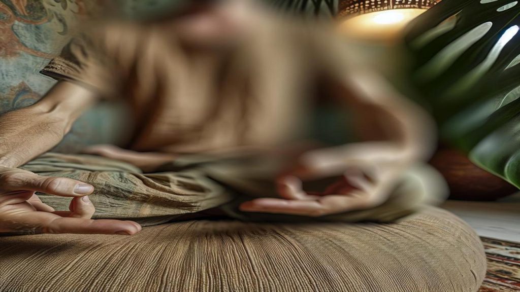 Medytacja mindfulness - jak działa?